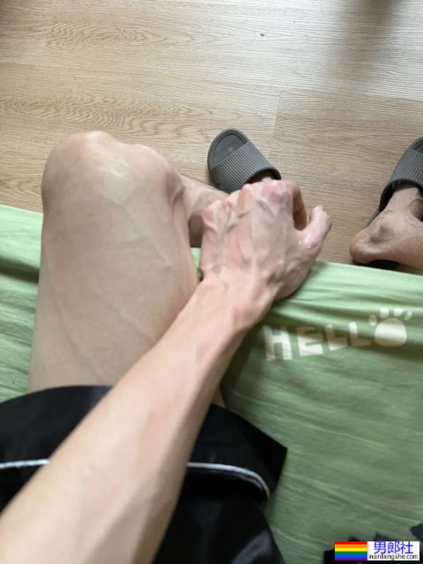 手控，修长，青筋暴起 - 51虹马