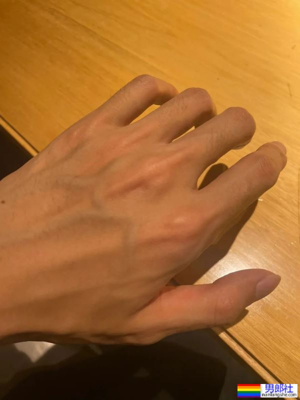 手控，修长，青筋暴起 - 51虹马