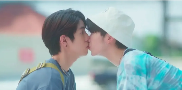 《唯一宝贝》偶像练习生x街边小商贩 - 51虹马