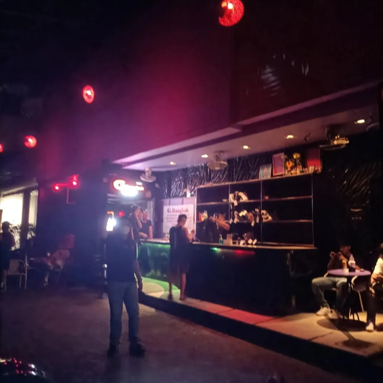 泰国旅游玩转曼谷:(蹦迪跳舞)酒吧全攻略 - 51虹马 泰国旅游玩转曼谷:(蹦迪跳舞)酒吧全攻略 - 51虹马
