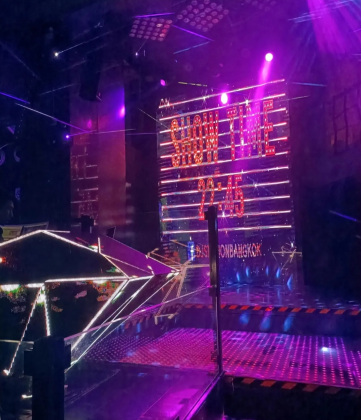 泰国旅游玩转曼谷:(蹦迪跳舞)酒吧全攻略 - 51虹马 泰国旅游玩转曼谷:(蹦迪跳舞)酒吧全攻略 - 51虹马