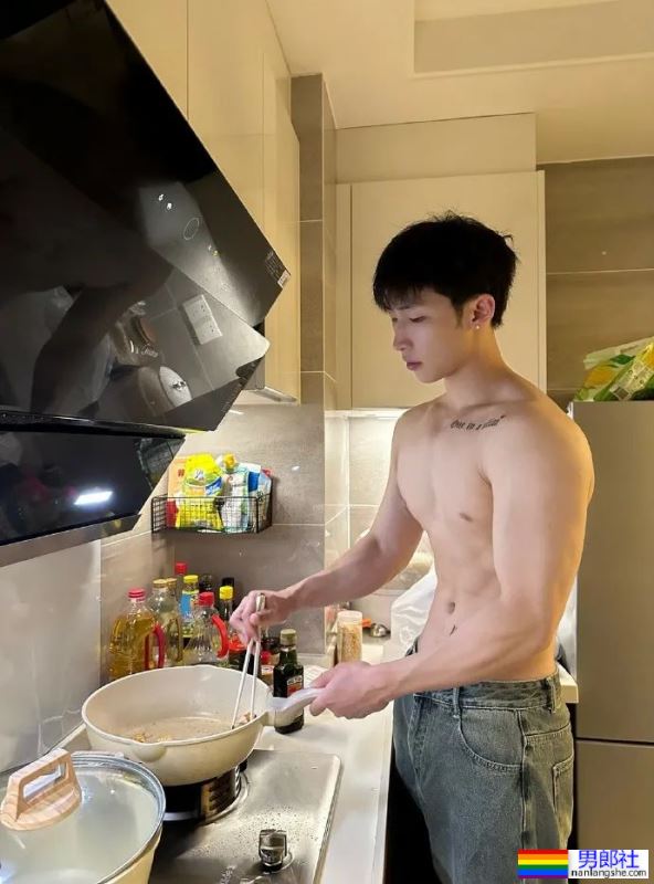 要找一个会做饭的，乖乖男朋友 - 51虹马