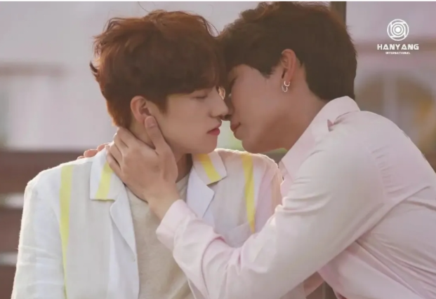 《像猫一样的你》讲述明星和宠物咖啡厅老板的故事-51虹马