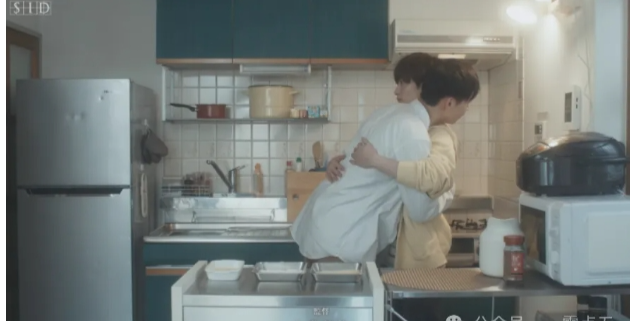 《有他在的生活》两个男生合租甜蜜同居 - 51虹马