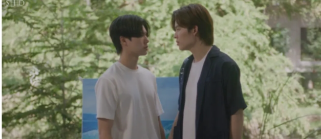 《我们彼此相爱》校园爱情，腹黑攻x冲动受 - 51虹马