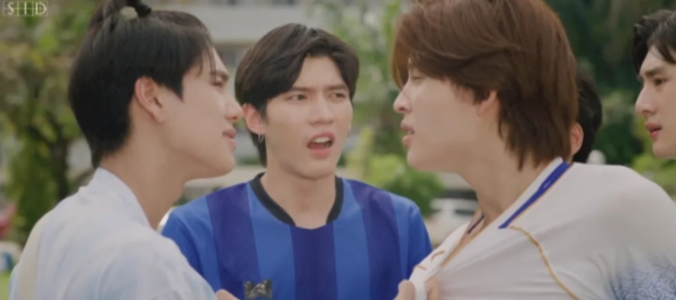 《我们彼此相爱》欢喜冤家主仆恋 - 51虹马 《我们彼此相爱》欢喜冤家主仆恋 - 51虹马