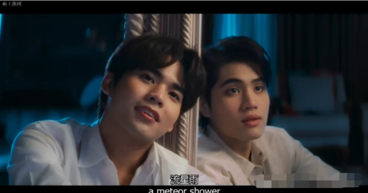 《书信中的回忆》奇幻爱情,清水纯爱-51虹马