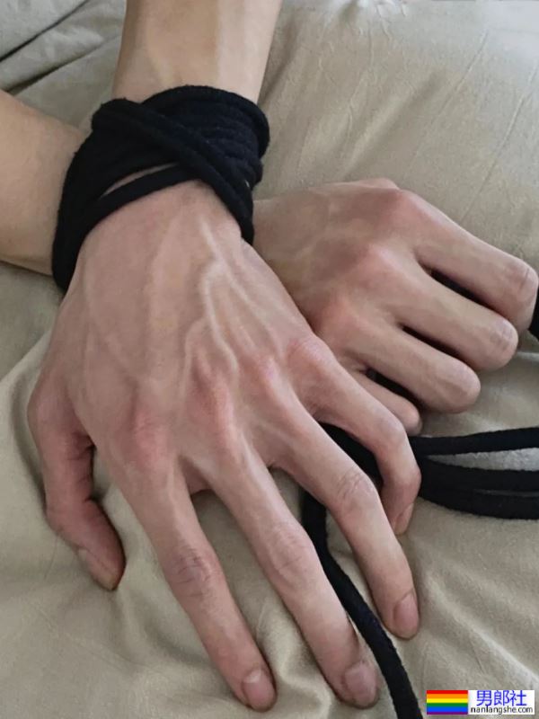 手控，修长，青筋暴起-51虹马