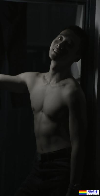 黑龙江寸头直男退役小哥，东北爷们气质太浓了 - 51虹马