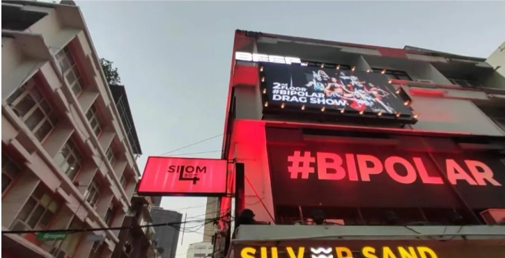 泰国旅游玩转曼谷:(蹦迪跳舞)酒吧全攻略 - 51虹马 泰国旅游玩转曼谷:(蹦迪跳舞)酒吧全攻略 - 51虹马