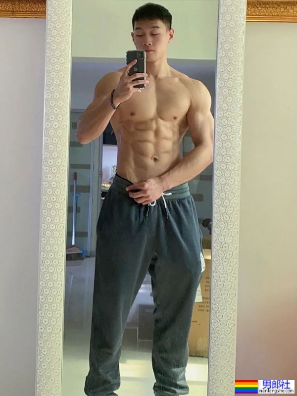 理想型男友，安全感满满的 - 51虹马