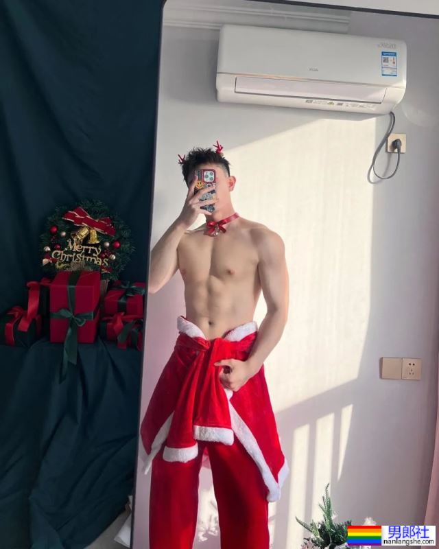 我的天，他不露脸的照片拍的这么涩！ - 51虹马