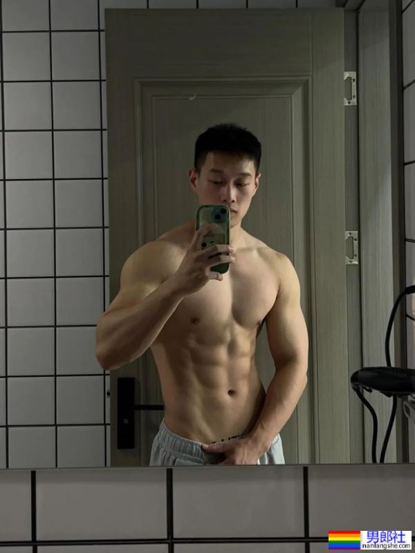 理想型男友，安全感满满的 - 51虹马