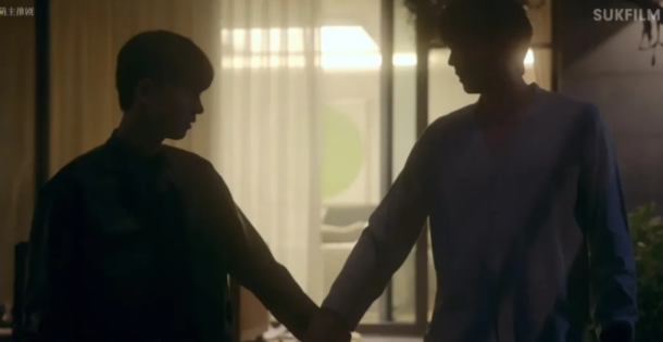 《我心里的那家伙》老同学再次相遇后的爱情故事 - 51虹马