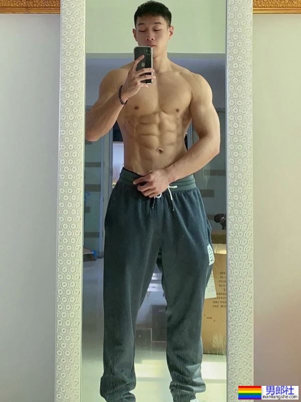 理想型男友，安全感满满的 - 51虹马