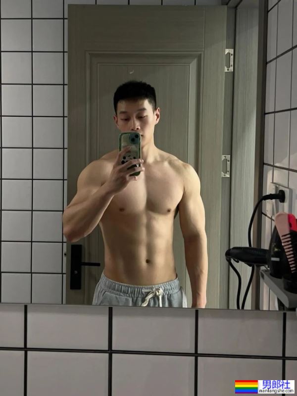 理想型男友，安全感满满的 - 51虹马