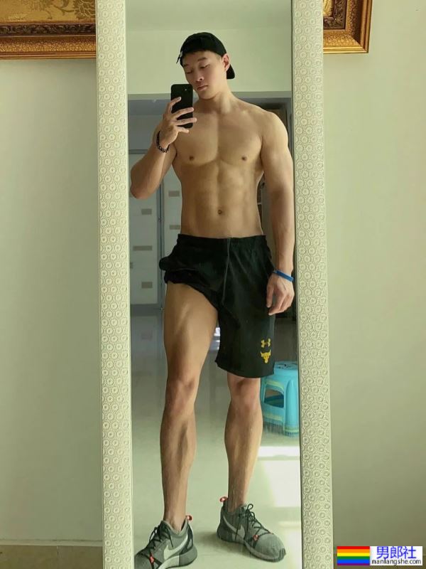 理想型男友，安全感满满的 - 51虹马