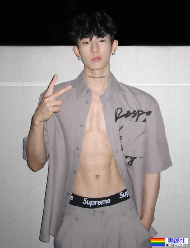 高颜值小奶狗 - 51虹马