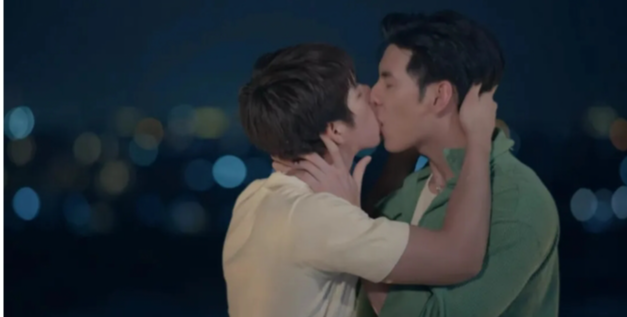 《红酒吸血鬼》 - 51虹马