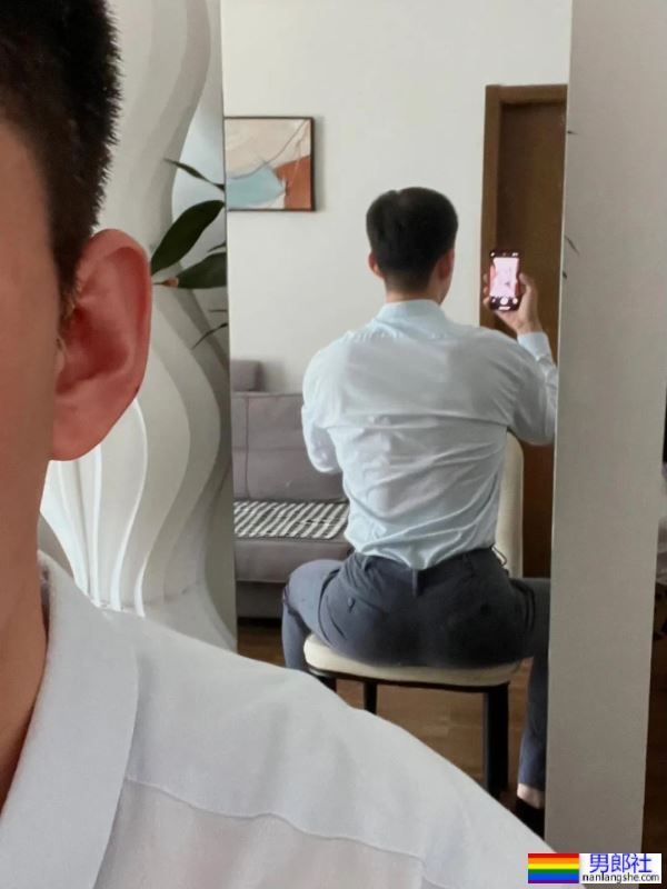 轻熟商务男，正装 - 51虹马