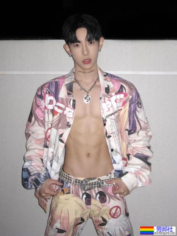 高颜值小奶狗 - 51虹马