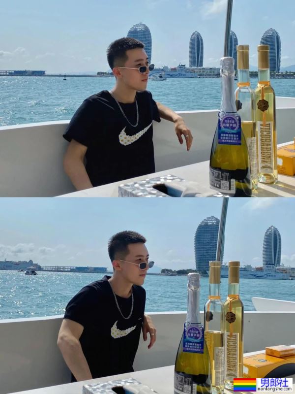 瘦瘦的男人，是不是更有市场 - 51虹马