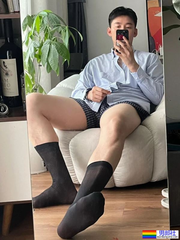 轻熟商务男，正装-51虹马