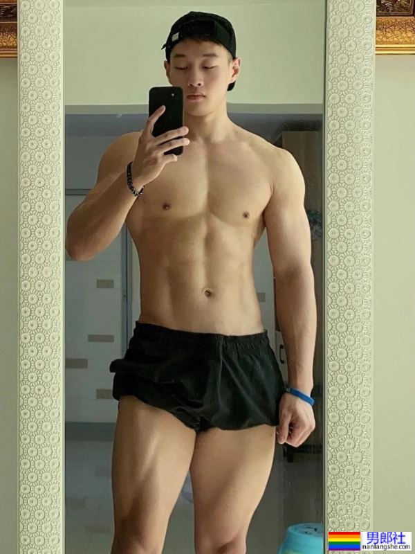 理想型男友，安全感满满的 - 51虹马