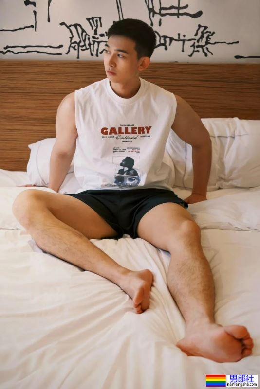 192CM大男孩-51虹马