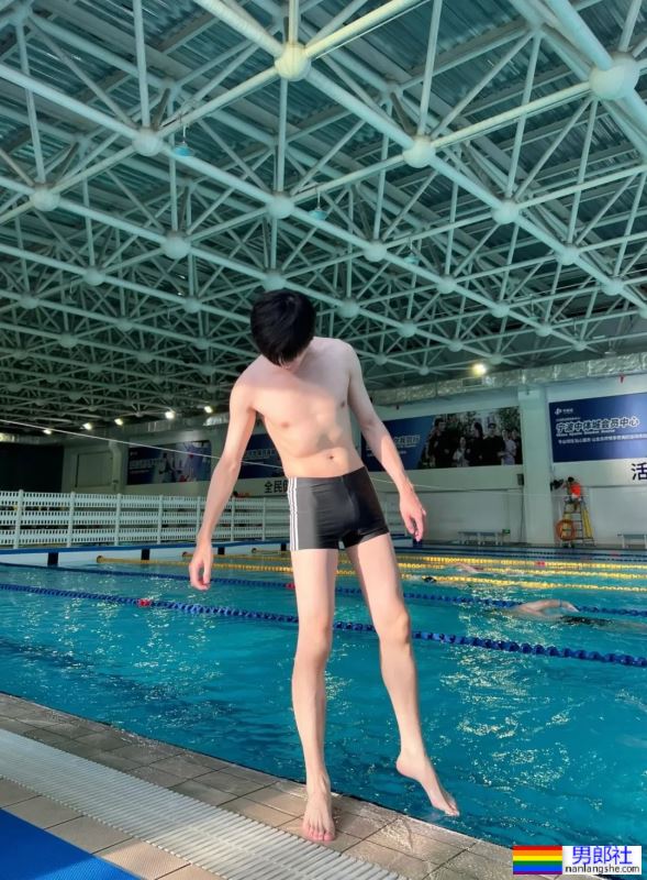 细直长腿🦵小哥哥 - 51虹马