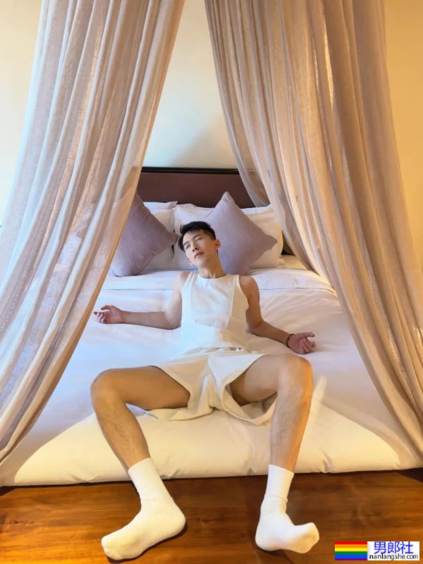 瘦瘦的男人，是不是更有市场 - 51虹马