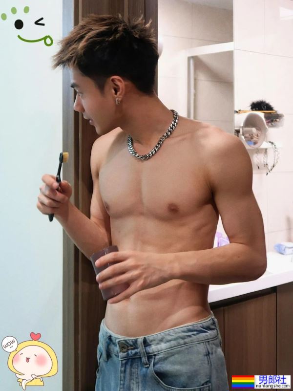 潮汕小哥哥，又帅又顾家 - 51虹马