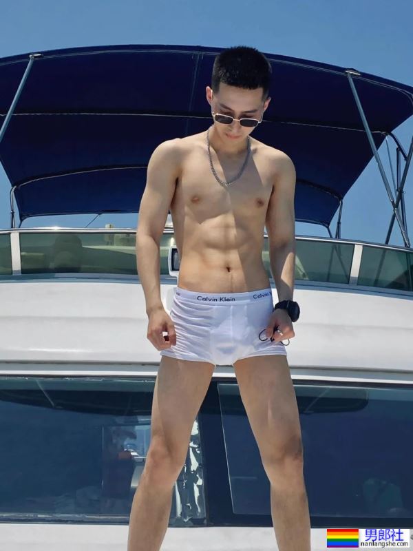 瘦瘦的男人，是不是更有市场 - 51虹马