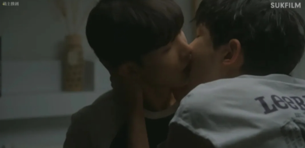 《我心里的那家伙》老同学再次相遇后的爱情故事 - 51虹马