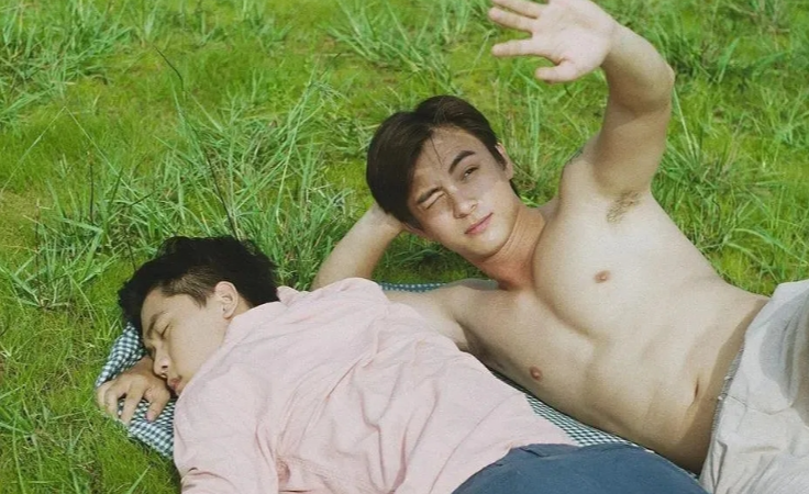 单身GAY生病有多无助?-51虹马