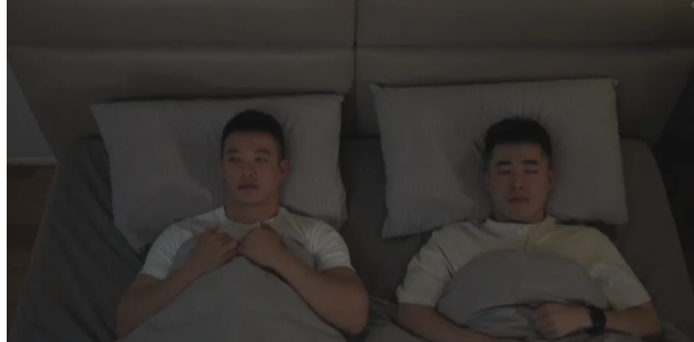 《教练求放过》健身教练和学员的爱情故事-51虹马