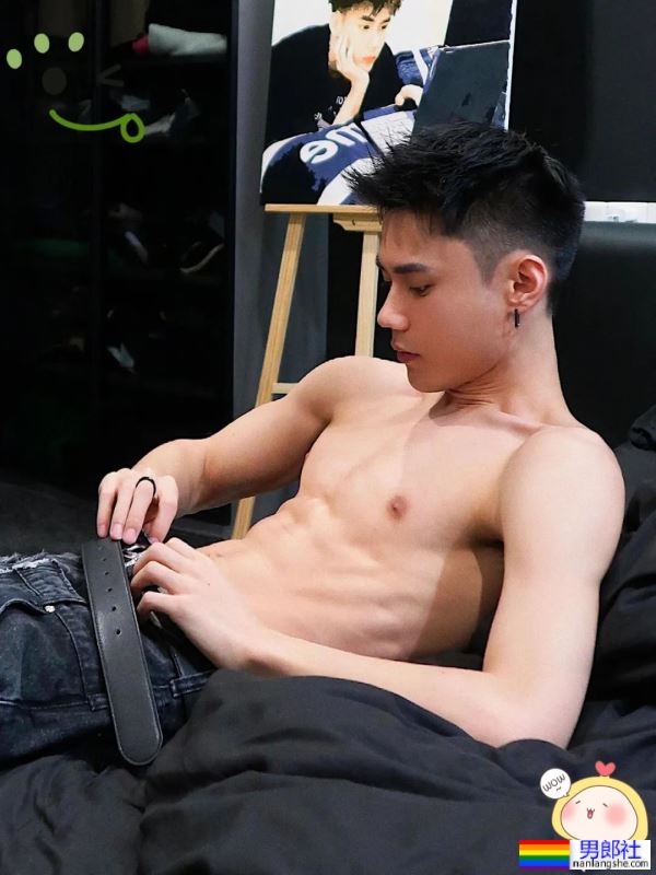 潮汕小哥哥，又帅又顾家-51虹马