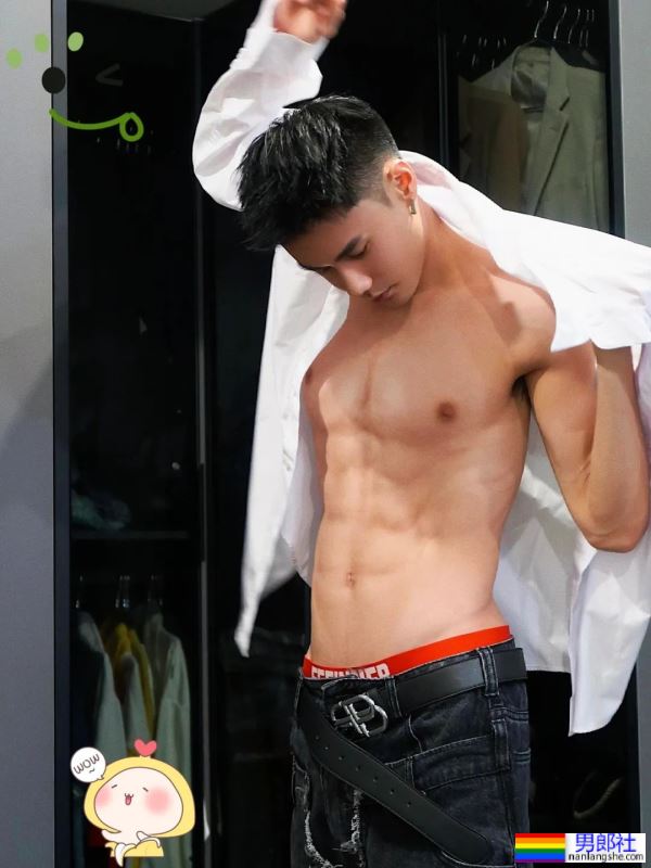 潮汕小哥哥，又帅又顾家 - 51虹马