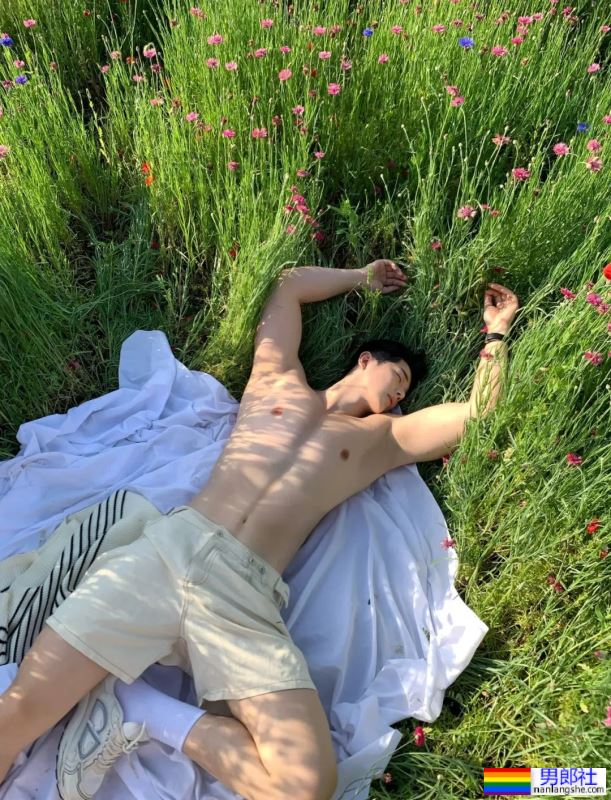 韩国欧巴，脂包肌也很可啊 - 51虹马