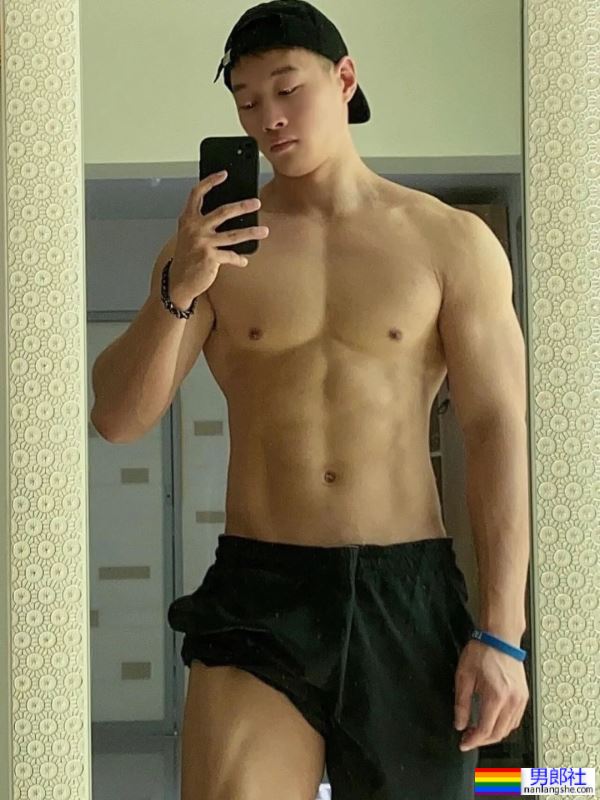 理想型男友，安全感满满的 - 51虹马