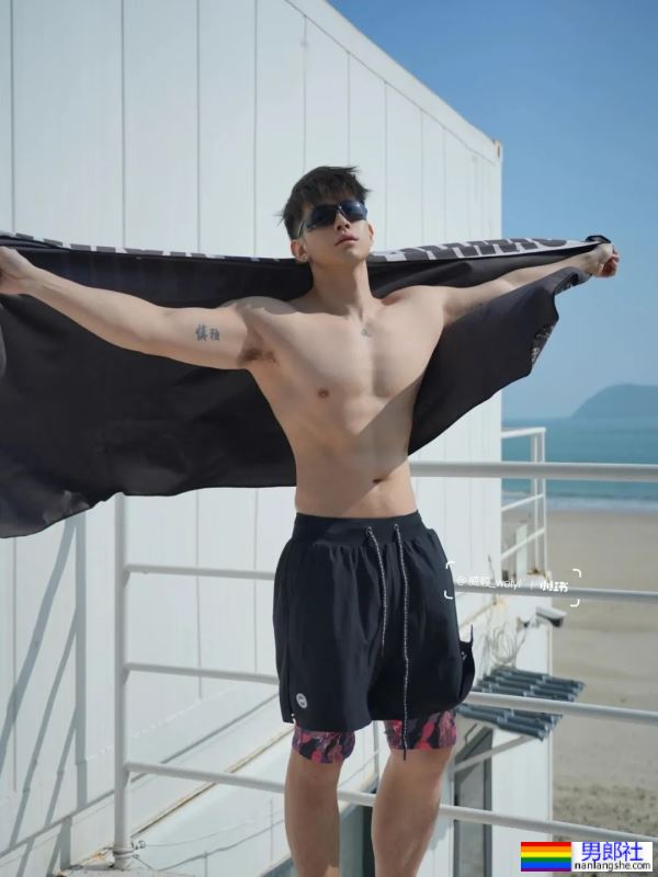 五月，燥热的旋律 - 51虹马