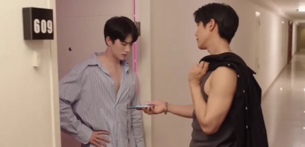 《佳期如许》乖乖仔医生x凶悍拳击手 - 51虹马