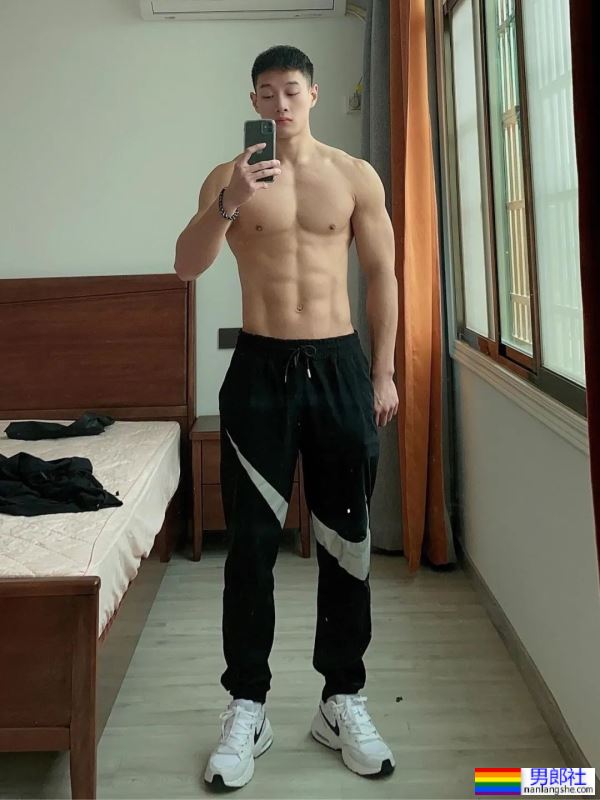 理想型男友，安全感满满的 - 51虹马