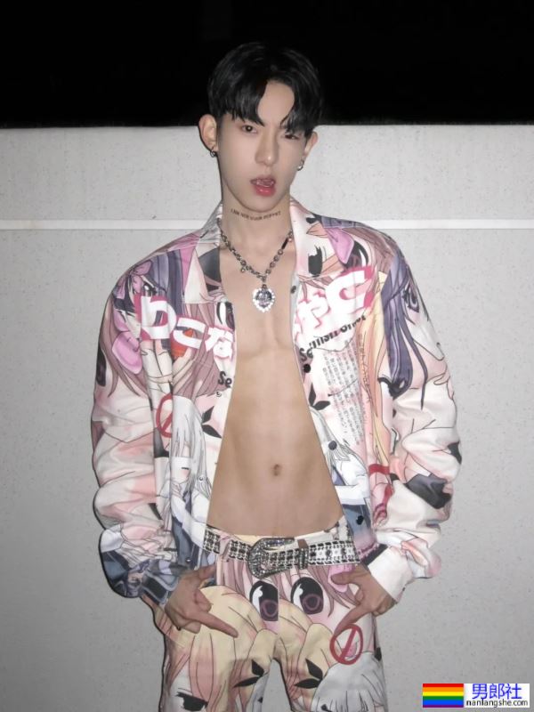 高颜值小奶狗 - 51虹马