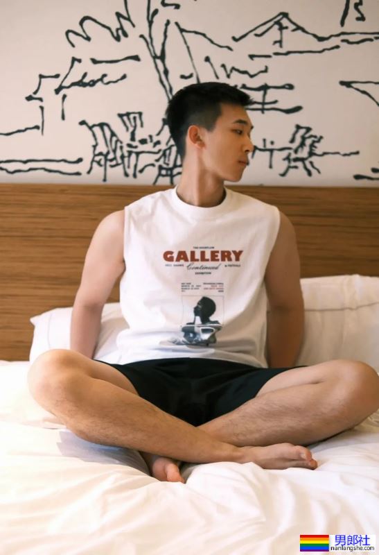 192CM大男孩 - 51虹马