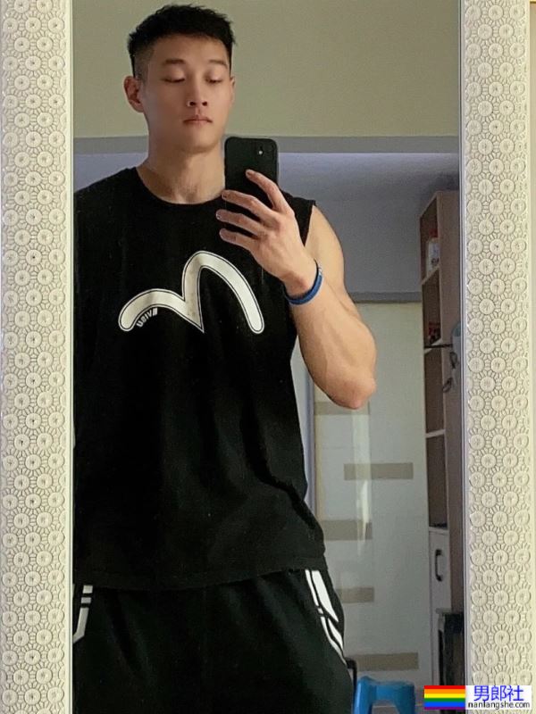 理想型男友，安全感满满的 - 51虹马