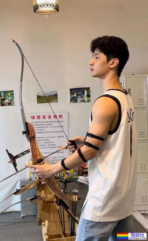 极品天菜，篮球少年 - 51虹马