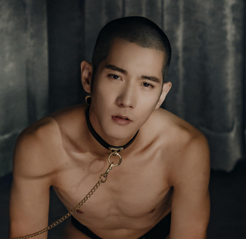 同志迷情性爱图鉴-51虹马