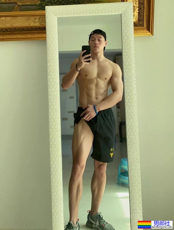 理想型男友，安全感满满的 - 51虹马