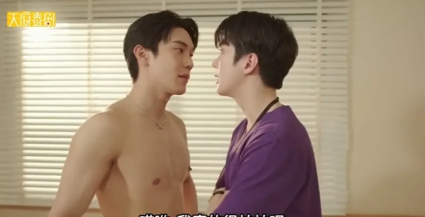 《佳期如许》乖乖仔医生x凶悍拳击手 - 51虹马